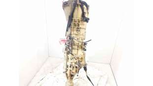 CAJA CAMBIOS NISSAN NAVARA (1997-) - L.4872143 / 3120Z09076 2