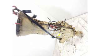 CAJA CAMBIOS NISSAN NAVARA (1997-) - L.4872143 / 3120Z09076