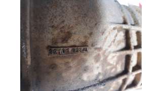 CAJA CAMBIOS NISSAN NAVARA (1997-) - L.4872143 / 3120Z09076