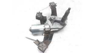 MOTOR LIMPIA TRASERO PEUGEOT 207 VAN (2006-) - L.4872459 / 9652418780