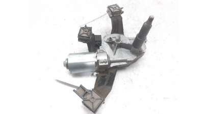 MOTOR LIMPIA TRASERO PEUGEOT 207 VAN (2006-) - L.4872459 / 9652418780 MOTOR LIMPIA TRASERO PEUGEOT 207 VAN (2006-) - L.4872459 / 9652418780