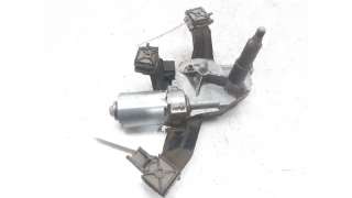 MOTOR LIMPIA TRASERO PEUGEOT 207 VAN (2006-) - L.4872459 / 9652418780 MOTOR LIMPIA TRASERO PEUGEOT 207 VAN (2006-) - L.4872459 / 9652418780