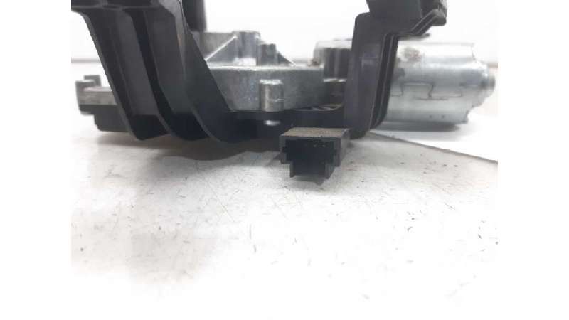 MOTOR LIMPIA TRASERO PEUGEOT 207 VAN (2006-) - L.4872459 / 9652418780 MOTOR LIMPIA TRASERO PEUGEOT 207 VAN (2006-) - L.4872459 / 9652418780