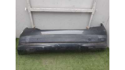 PARAGOLPES TRASERO PEUGEOT 207 VAN (2006-) - L.4872466 / 7013KS