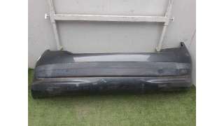 PARAGOLPES TRASERO PEUGEOT 207 VAN (2006-) - L.4872466 / 7013KS