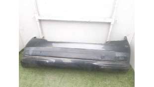 PARAGOLPES TRASERO PEUGEOT 207 VAN (2006-) - L.4872466 / 7013KS 2