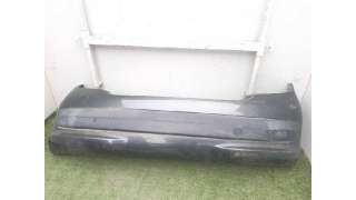 PARAGOLPES TRASERO PEUGEOT 207 VAN (2006-) - L.4872466 / 7013KS