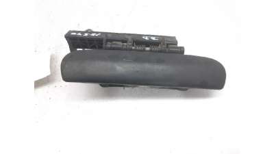 MANETA EXTERIOR DELANTERA DERECHA CITROEN XSARA PICASSO (2005-2011) 1.6 HDI 90CV 1560CC - L.4872812 / 9633343177