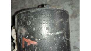 AMORTIGUADORES MALETERO / PORTON VOLVO S40 I (1999-2000) 1.9 DI 95CV 1870CC - L.4873015 / 29199B17