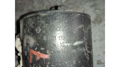AMORTIGUADORES MALETERO / PORTON VOLVO S40 I (1999-2000) 1.9 DI 95CV 1870CC - L.4873015 / 29199B17