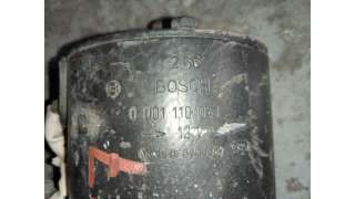 AMORTIGUADORES MALETERO / PORTON VOLVO S40 I (1999-2000) 1.9 DI 95CV 1870CC - L.4873015 / 29199B17