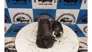 AMORTIGUADORES MALETERO / PORTON VOLVO S40 I (1999-2000) 1.9 DI 95CV 1870CC - L.4873015 / 29199B17 2