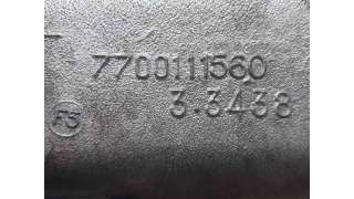 COLECTOR ADMISION VOLVO S40 I (1999-2000) 1.9 DI 95CV 1870CC - L.4873066 / 7700111560
