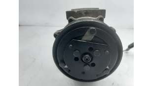 COMPRESOR AIRE ACONDICIONADO VOLVO S40 I (1999-2000) 1.9 DI 95CV 1870CC - L.4873069 / SD7V161142E