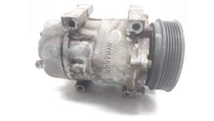 COMPRESOR AIRE ACONDICIONADO VOLVO S40 I (1999-2000) 1.9 DI 95CV 1870CC - L.4873069 / SD7V161142E 2