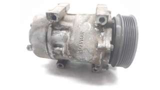 COMPRESOR AIRE ACONDICIONADO VOLVO S40 I (1999-2000) 1.9 DI 95CV 1870CC - L.4873069 / SD7V161142E