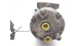 COMPRESOR AIRE ACONDICIONADO VOLVO S40 I (1999-2000) 1.9 DI 95CV 1870CC - L.4873069 / SD7V161142E