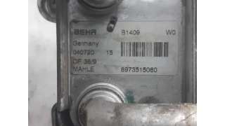 ENFRIADOR ACEITE MOTOR VOLVO S40 I (1999-2000) 1.9 DI 95CV 1870CC - L.4873190 / 8973515060