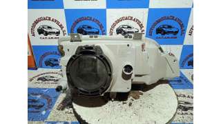 BRAZO LIMPIA TRASERO PEUGEOT 207 (2006-2015) 1.4 HDI 68CV 1398CC - L.4873804 / 6429AR