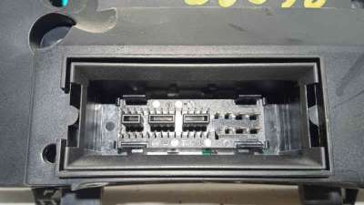 CENTRALITA MOTOR UCE PEUGEOT 207 (2006-2015) 1.4 HDI 68CV 1398CC - L.4873821 / 9661728680
