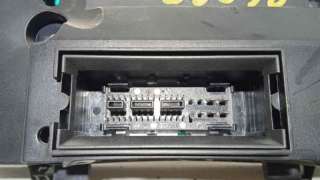CENTRALITA MOTOR UCE PEUGEOT 207 (2006-2015) 1.4 HDI 68CV 1398CC - L.4873821 / 9661728680