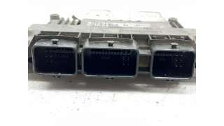 CENTRALITA MOTOR UCE PEUGEOT 207 (2006-2015) 1.4 HDI 68CV 1398CC - L.4873821 / 9661728680