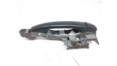 MANETA EXTERIOR DELANTERA DERECHA PEUGEOT 207 (2006-2015) 1.4 HDI 68CV 1398CC - L.4873892 / 9680168580