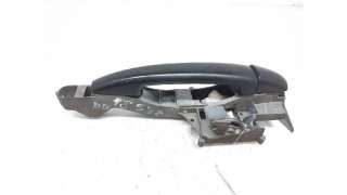 MANETA EXTERIOR DELANTERA DERECHA PEUGEOT 207 (2006-2015) 1.4 HDI 68CV 1398CC - L.4873892 / 9680168580
