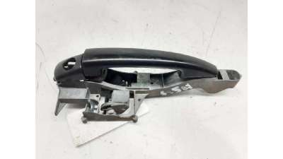 MANETA EXTERIOR DELANTERA IZQUIERDA PEUGEOT 207 (2006-2015) 1.4 HDI 68CV 1398CC - L.4873893 / 9680168680