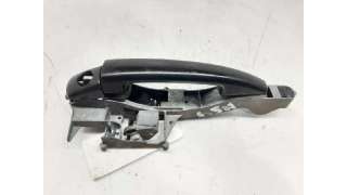 MANETA EXTERIOR DELANTERA IZQUIERDA PEUGEOT 207 (2006-2015) 1.4 HDI 68CV 1398CC - L.4873893 / 9680168680