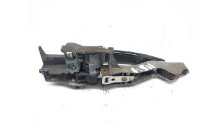 MANETA EXTERIOR DELANTERA IZQUIERDA PEUGEOT 207 (2006-2015) 1.4 HDI 68CV 1398CC - L.4873893 / 9680168680