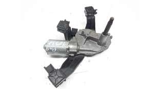 MOTOR LIMPIA TRASERO PEUGEOT 207 (2006-2015) 1.4 HDI 68CV 1398CC - L.4873905 / 9652418780