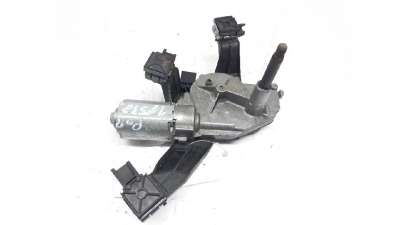 MOTOR LIMPIA TRASERO PEUGEOT 207 (2006-2015) 1.4 HDI 68CV 1398CC - L.4873905 / 9652418780 MOTOR LIMPIA TRASERO PEUGEOT 207 (2006-2015) 1.4 HDI 68CV 1398CC - L.4873905 / 9652418780