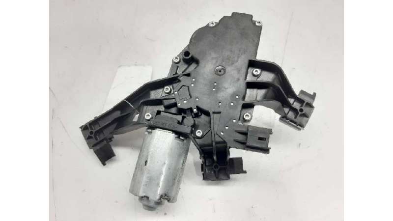 MOTOR LIMPIA TRASERO PEUGEOT 207 (2006-2015) 1.4 HDI 68CV 1398CC - L.4873905 / 9652418780 MOTOR LIMPIA TRASERO PEUGEOT 207 (2006-2015) 1.4 HDI 68CV 1398CC - L.4873905 / 9652418780