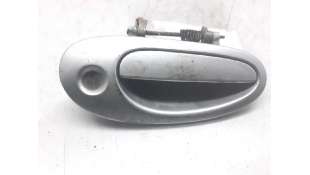 MANETA EXTERIOR DELANTERA DERECHA CHRYSLER STRATUS (1995-2001) 2.0 LE 131CV 1996CC - L.4874170 / 24737E