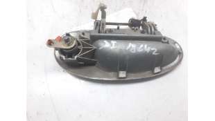 MANETA EXTERIOR DELANTERA IZQUIERDA CHRYSLER STRATUS (1995-2001) 2.0 LE 131CV 1996CC - L.4874171 / 24737E 2