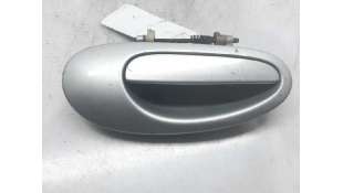 MANETA EXTERIOR TRASERA DERECHA CHRYSLER STRATUS (1995-2001) 2.0 LE 131CV 1996CC - L.4874172 / 24737E