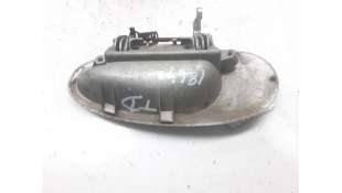 MANETA EXTERIOR TRASERA DERECHA CHRYSLER STRATUS (1995-2001) 2.0 LE 131CV 1996CC - L.4874172 / 24737E 2