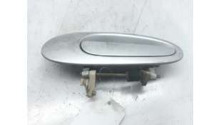 MANETA EXTERIOR TRASERA IZQUIERDA CHRYSLER STRATUS (1995-2001) 2.0 LE 131CV 1996CC - L.4874173 / 24737E