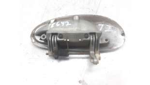 MANETA EXTERIOR TRASERA IZQUIERDA CHRYSLER STRATUS (1995-2001) 2.0 LE 131CV 1996CC - L.4874173 / 24737E 2