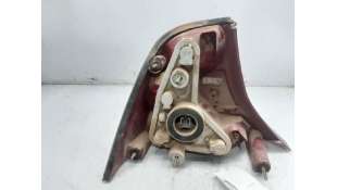 PILOTO TRASERO DERECHO FORD FOCUS SEDÁN (1999-2004) 1.6 16V 100CV 1596CC - L.4874593 / 1M5113404BB 2