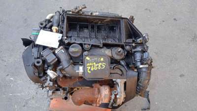 CULATA FORD OTOSAN TAUNUS (1989-1994) - L.4874849 / 6C106K53