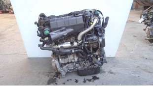 CULATA FORD OTOSAN TAUNUS (1989-1994) - L.4874849 / 6C106K53 2