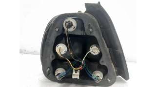 PILOTO TRASERO DERECHO DAEWOO LEGANZA (1997-2002) 2.0 16V 133CV 1998CC - L.4874929 / 96206579