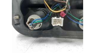 PILOTO TRASERO DERECHO DAEWOO LEGANZA (1997-2002) 2.0 16V 133CV 1998CC - L.4874929 / 96206579