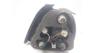 PILOTO TRASERO IZQUIERDO DAEWOO LEGANZA (1997-2002) 2.0 16V 133CV 1998CC - L.4874930 / 96206578 2