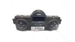 MANDO CLIMATIZADOR RENAULT MEGANE II SEDÁN (2003-) 1.6 113CV 1598CC - L.4875325 / 8200944840