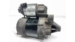 MOTOR ARRANQUE RENAULT MEGANE II SEDÁN (2003-) 1.6 113CV 1598CC - L.4875340 / 8200266777B