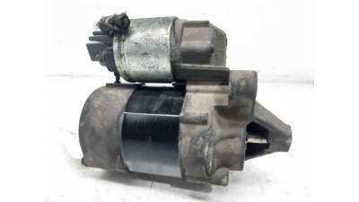 MOTOR ARRANQUE RENAULT MEGANE II SEDÁN (2003-) 1.6 113CV 1598CC - L.4875340 / 8200266777B