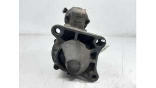 MOTOR ARRANQUE RENAULT MEGANE II SEDÁN (2003-) 1.6 113CV 1598CC - L.4875340 / 8200266777B 2